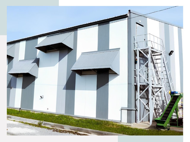 Строительство овощехранилищ от 619 руб. в Курган