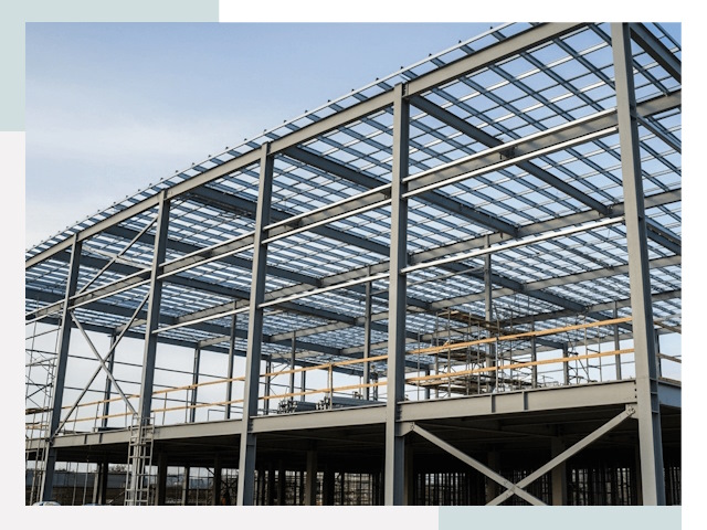 Строительство заводов под ключ от 619 руб. в Курган