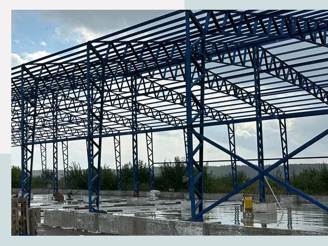 Строительство картодромов в Кургане