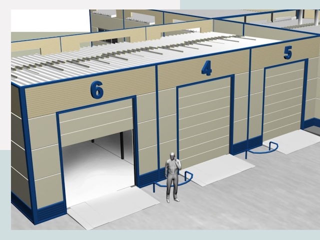 Строительство автомоек от 619 руб. в Курган