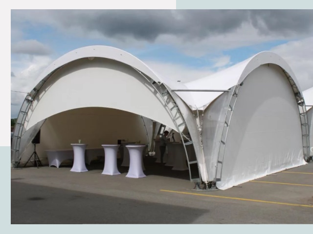 Тентовые павильоны от 619 руб. в Курган и Курганская область