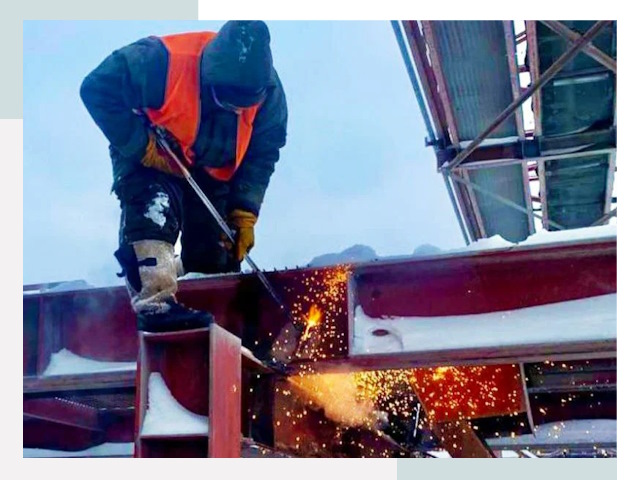 Ремонт металлоконструкций в Кургане от 619 руб.