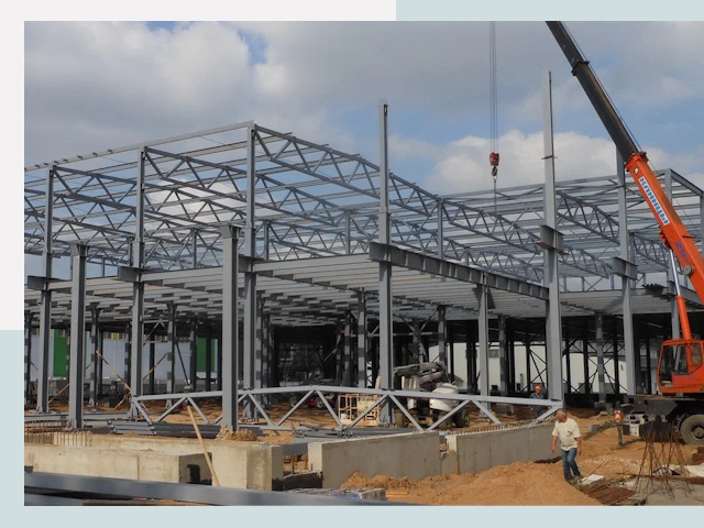 Генеральный подряд в Кургане