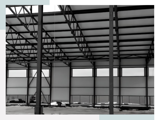 Производство ангаров в Кургане