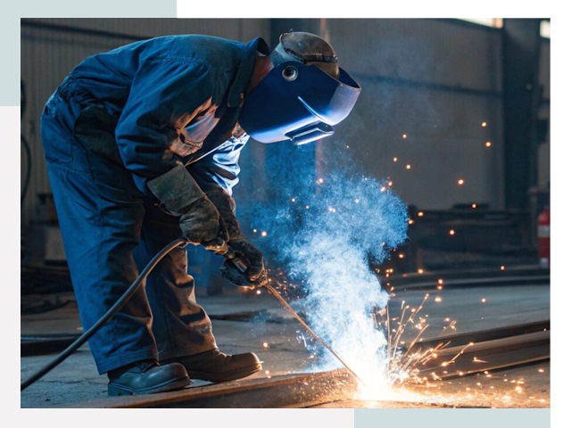 Профессиональные сварочные работы от 619 руб. в Курган