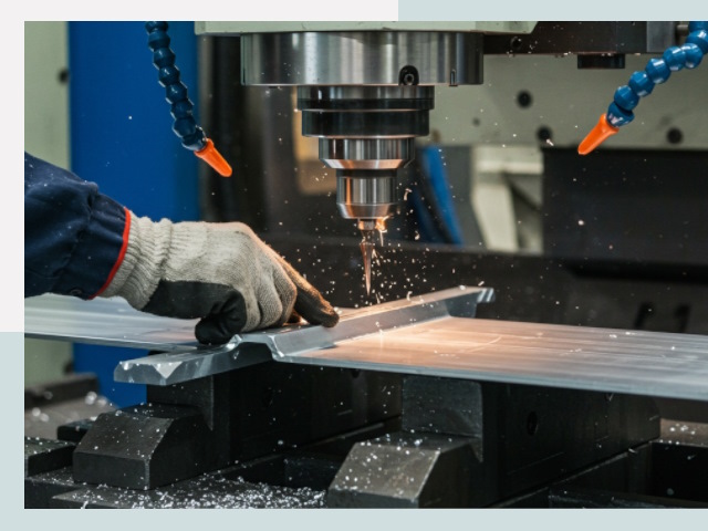 Металлообработка в Кургане от 619 руб. - Надежно и быстро